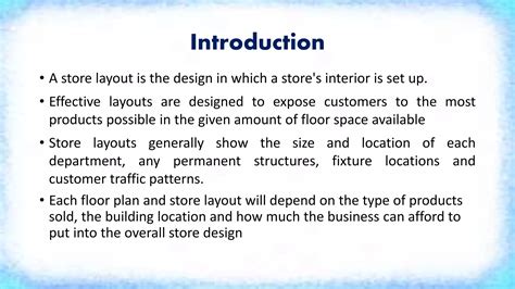 Image result for Retail Store Layout Video Example