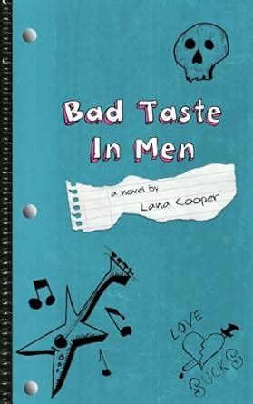 Bad Taste In Men eBook : Cooper, Lana: Amazon.in: Kindle Store