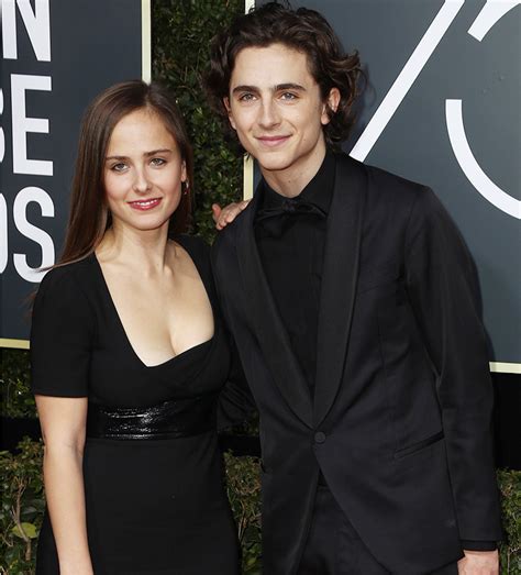 Timothée Chalamet might just make history at this year's Oscars | GQ India