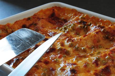 Pane per i tuoi denti: E PER PASQUA  LE LASAGNE AL FORNO  