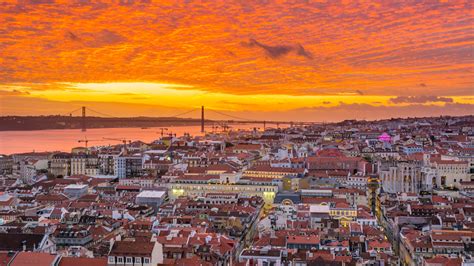 Pictures Of Lisbon Portugal