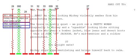 Image result for Script O