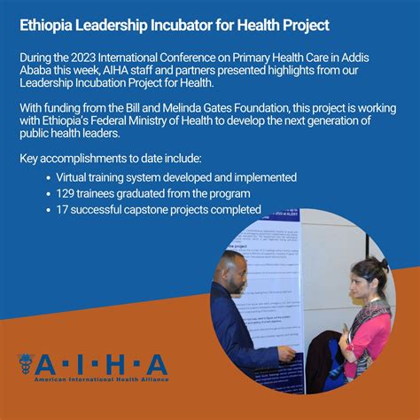 American International Health Alliance on LinkedIn: Strong health ...