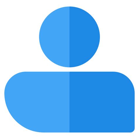 User Icon 的图像结果