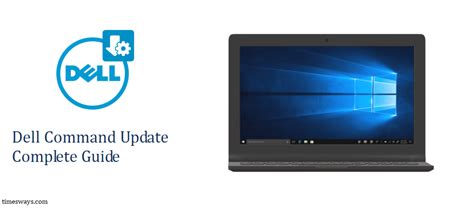 Image result for Dell Command Update
