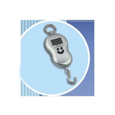 Mechanical Hanging Scale - Simandhar Technology