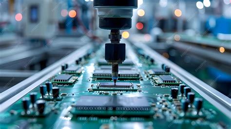 Computer Chip Manufacturing Process 的图像结果