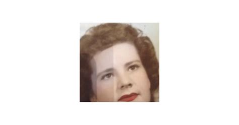 Nell Brown Henderson Obituary (2025) - Portageville, MO - Delisle ...