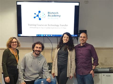 Image result for Biotech Academy Program