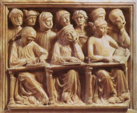 Image result for Medieval Lectures