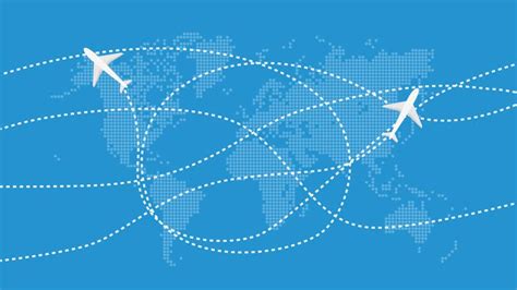 Image result for Animated Plane Flying Over Map