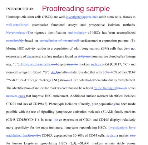 Best proofreading services in India. Top rated 4.9 on Google