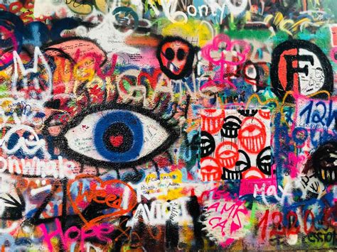 The Rich History of Graffiti Art: Notable Names and Their Contributions | Hickman Design