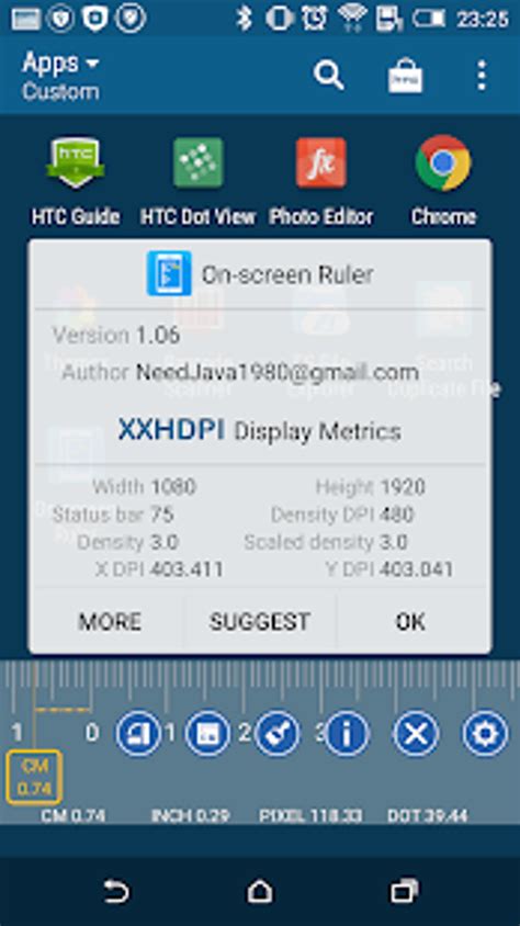 Rezultat imagine pentru Screen Ruler