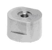 Sensor mounting hardware | SKF