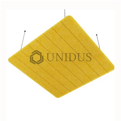 Ceiling Cloud - 2Feet Acoustic Ceiling Clouds Trader - Wholesaler ...