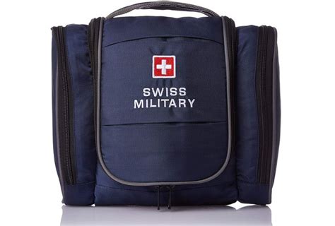 The Best Toiletry Bags For Men