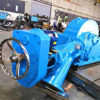 Company Overview - Deyang Dongsen Hydropower Equipment Co., Ltd.