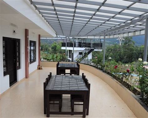 CLEVELAND RESORTS (Kanthalloor) - Farmhouse Reviews, Photos, Rate ...