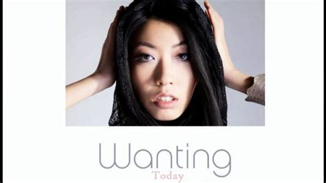 Wanting(曲婉婷)《Today》