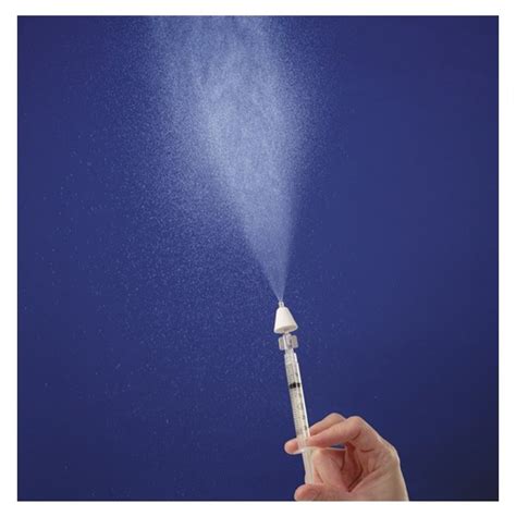Image result for Intranasal Atomizer