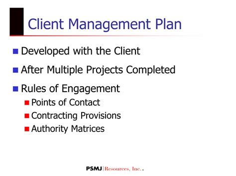 Client Management Plan Example 的图像结果