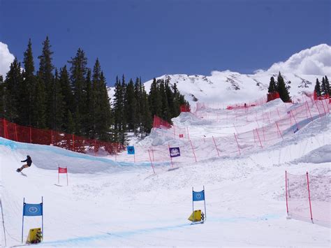3rd Annual Neverland Banked Slalom » May 7, 2022 / Loveland Ski Area ...
