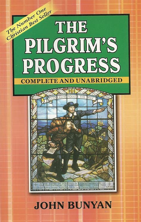 The Pilgrim's Progress