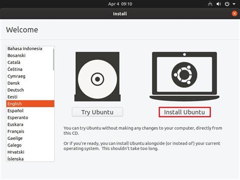 Ubuntu Install Python 的图像结果