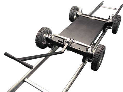 Authorised Distributor in India - Panther FOXY PRO Crane For Sale in ...