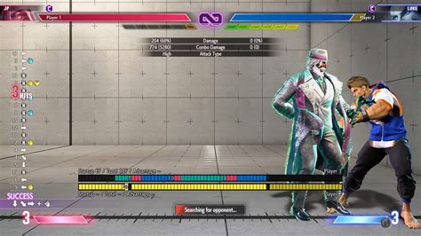 Many such cases : r/StreetFighter