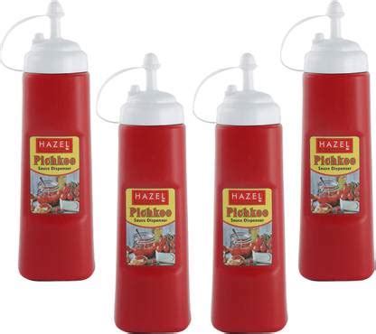 HAZEL 560 ml Plastic Bottle - Buy HAZEL 560 ml Plastic Bottle Online at ...