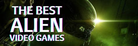 Alien Video Games 的图像结果