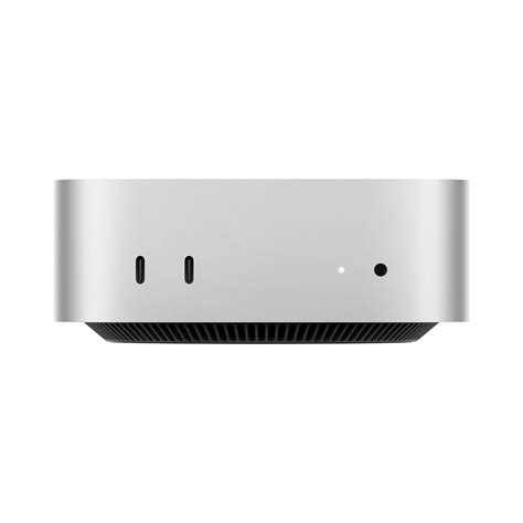 Mac Mini M4 2024 - Mac Center