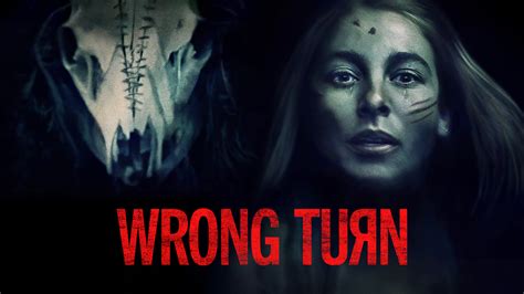Watch Wrong Turn | Prime Video
