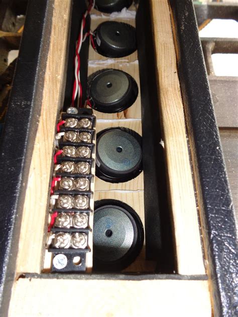 Image result for DIY Line Array