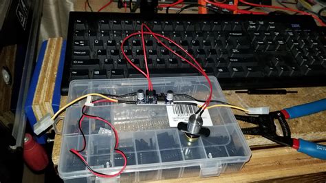 DIY Fan Speed Controller 的图像结果