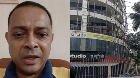 'Any Wrong Move...': Mumbai Hostage Taker's Chilling Warning Before ...