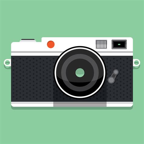 Camera Vector HD 的图像结果