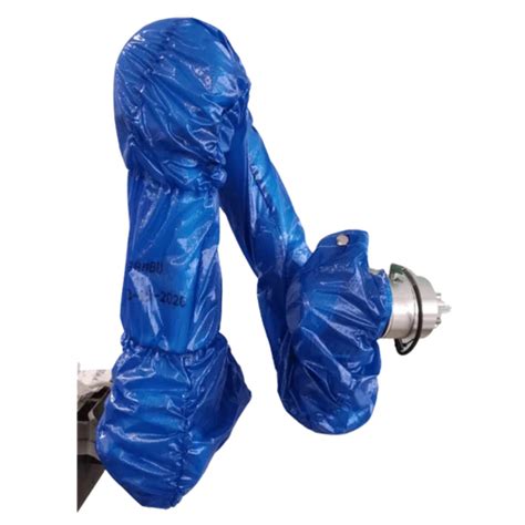 Electric Motor - Flexible Robot Protection Cover Manufacturer from Mumbai