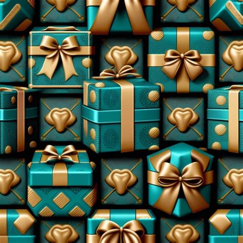 Image result for Gift Box Pattern