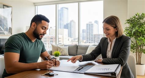 Ejemplo de contrato de compraventa de inmueble: ¡descárgalo aquí!