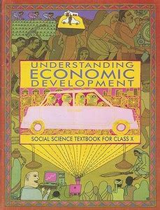 Ncert Understanding Economic Development Social Science Textbook For ...