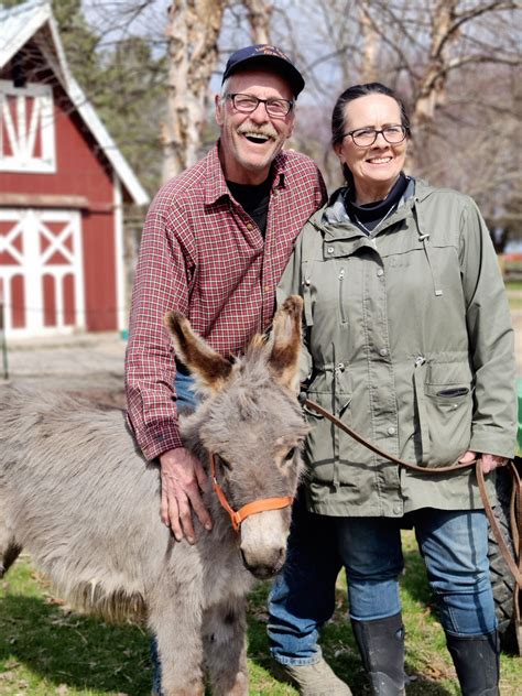 Harvesting Heritage: The Legacy of Lincoln Ridge Farms | Paulding ...