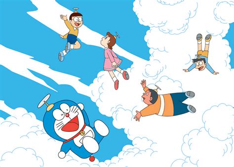 《哆啦a梦第一季》高清全集免费在线看-动漫 - 风车动漫-专注动漫的门户网站