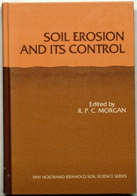 Buy Soil Erosion and Its Control Book Online at Low Prices in India ...