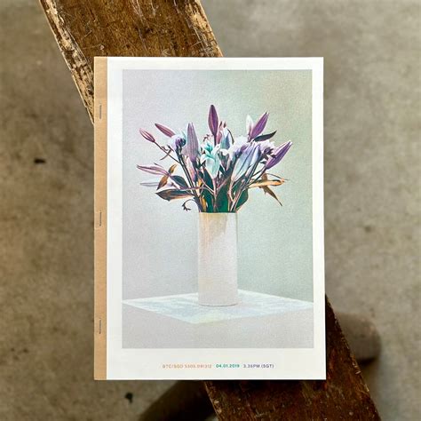 NEUTRAL COLORS／Vanishing Workflows 第2版 | Space Utility TOKYO