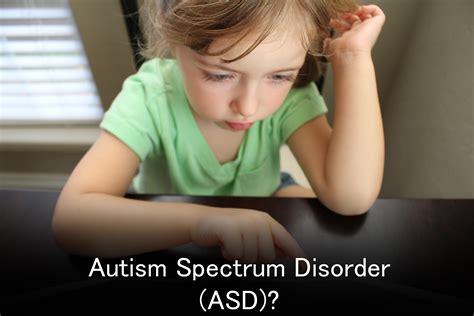 Image result for ASD Spectrum