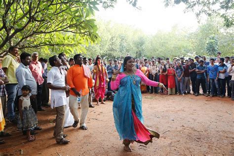 Productions & Events | National School Of Drama Bengaluru Centre