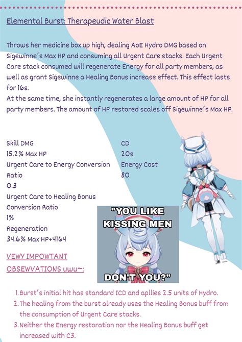 Xenon Mains